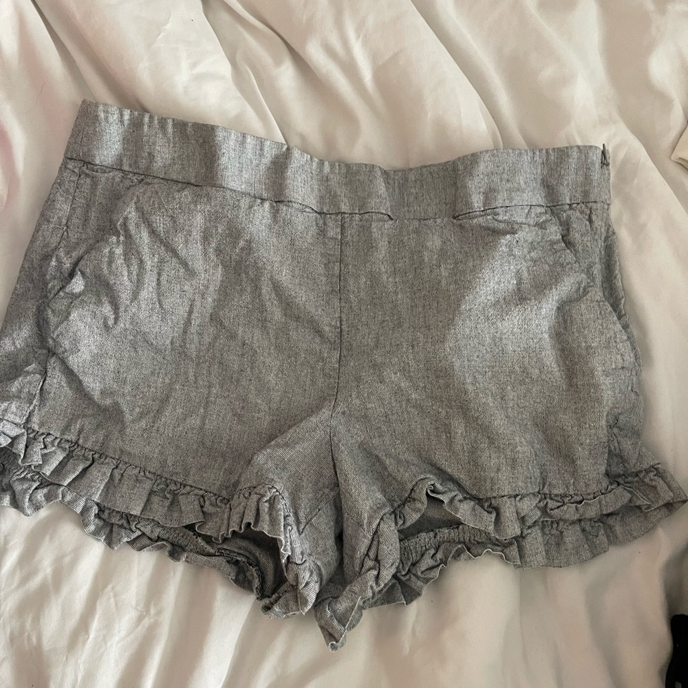 The loft shorts